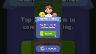 Bubble Jam Level 181