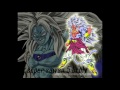 【衝撃】ドラゴンボールAF【スーパーサイヤ人１〜１００】
