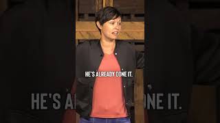 Jesus Says "Pick Up Your Cross." Are You Willing? #ChristianPreaching #GospelOfMark