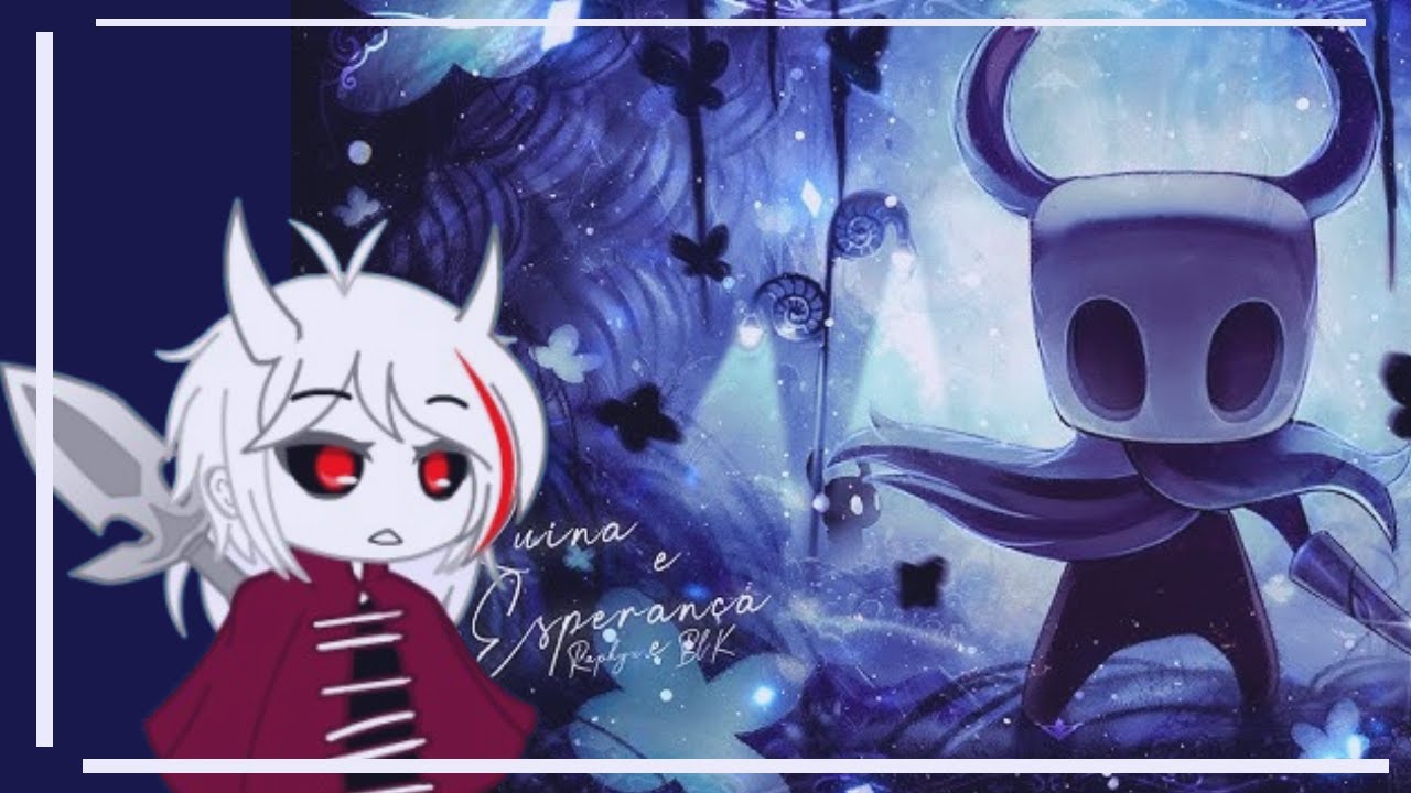 𝒽𝑜𝓁𝓁𝑜𝓌 𝓀𝓃𝒾𝑔𝒽𝓉 𝓇𝑒𝒶𝒸𝓉 𝐸𝓈𝓅𝑒𝓇𝒶𝓃𝒸𝒶 𝑒 𝑅𝓊𝒾𝓃𝒶 |‪