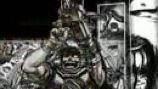 DoomBringer - Berserk