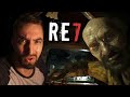 Resident Evil 7: Biohazard - Дрифт в гараже и видеокассета с посланием Мии (ps4) #2