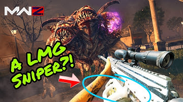 *NEW* RPK JAK Cataclysm Kit in MWZ