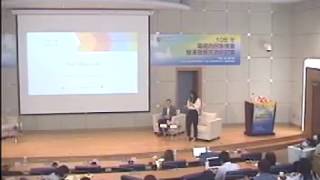 1061002 下午2:00 專題課程：國際網路爭議訊息查證工具的發展