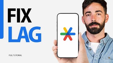 How To Fix Lag On Google Authenticator App 2024