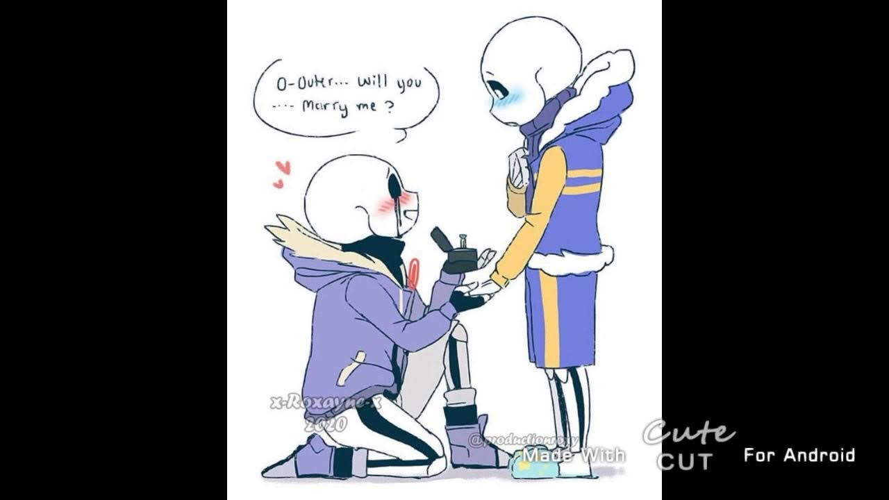 Outerkiller sans : r/Undertale