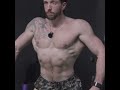 Classic Physique posing - Front Relaxed Pose pt. 2 #bodybuilding #posing #classicphysique #tutorial