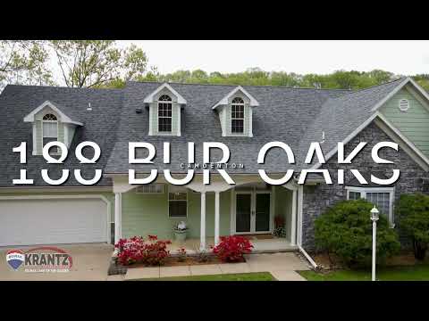 188 Burr Oaks Road, Camdenton, MO home video tour