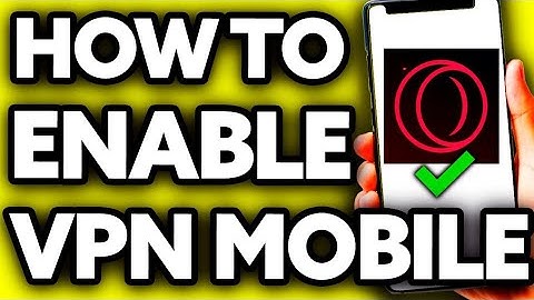 Opera Browser Beta With Vpn || How To Enable VPN on Opera Beta Mobile Browser 2023