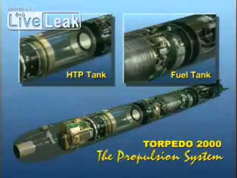 Video: How To Disassemble A Torpedo
