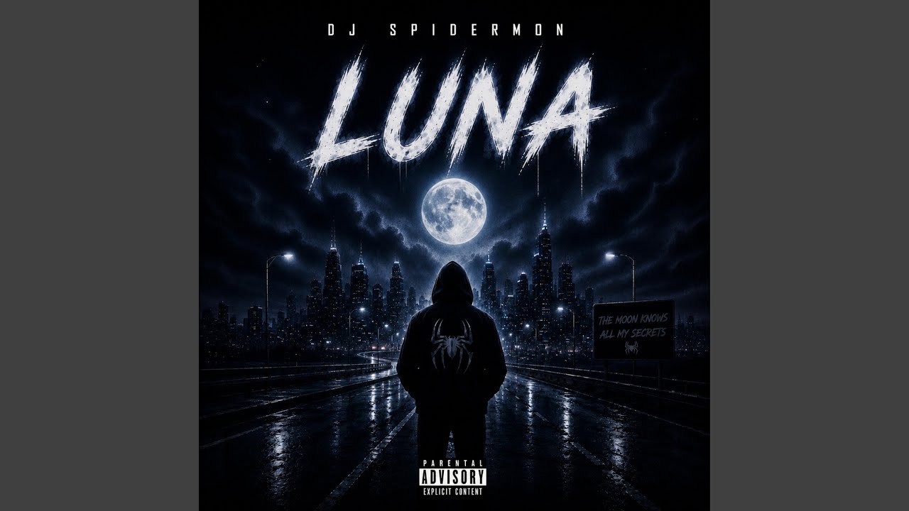 Luna - YouTube