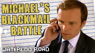 Download Mp3 Who Is Tormenting Michael? | Waterloo Road | Season 7 Episode 18 Gudang lagu Download Mp3 Who Is Tormenting Michael? | Waterloo Road | Season 7 Episode 18