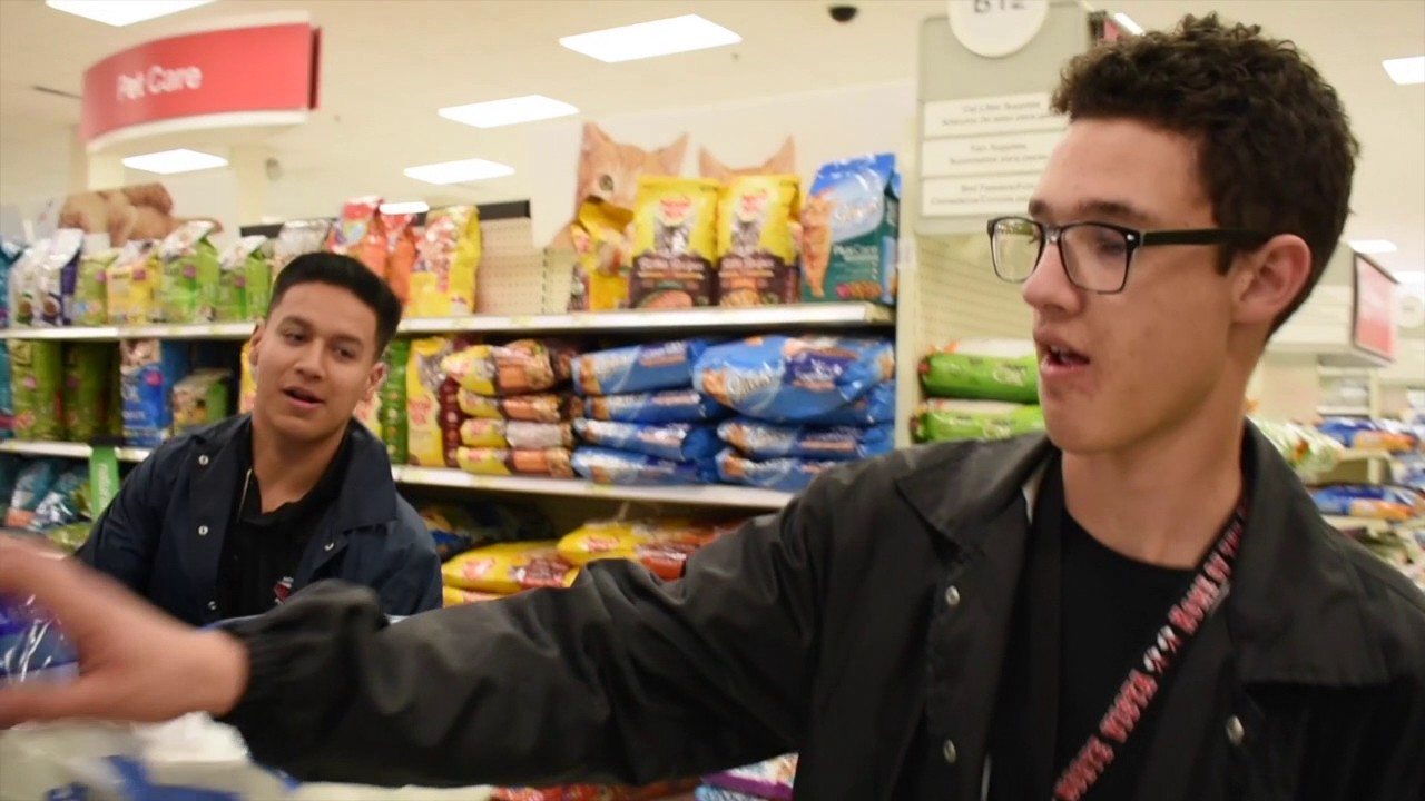 KICKBALL CHALLENGE! YouTube