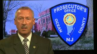 Prosecutor's message on Heroin and Opiate abuse epidemic