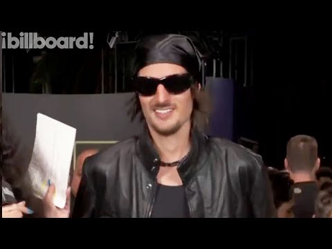 Danny Ocean Is Working On His Fourth Album & More | Premio Lo Nuestro 2025