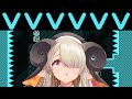【VVVVVV】私、遭難しちゃいました!【#新人vtuber /#荒野の長侍】