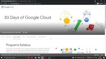 30 Days of Google Cloud Track-2_Quest-2_Lab-3(Dataflow: Qwik Start - Templates)