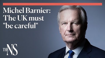 Brexit: Michel Barnier