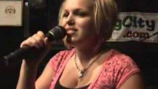 Mi Talent -- 20080709 -- Jessica Rex -- Rock -- Stables