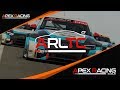 Apex Racing League - ARLTC | Round 1 at Spa Francorchamps