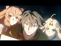 The Rising of the Shield Hero - Opening 4  | 4K | 60FPS | Tv-Size