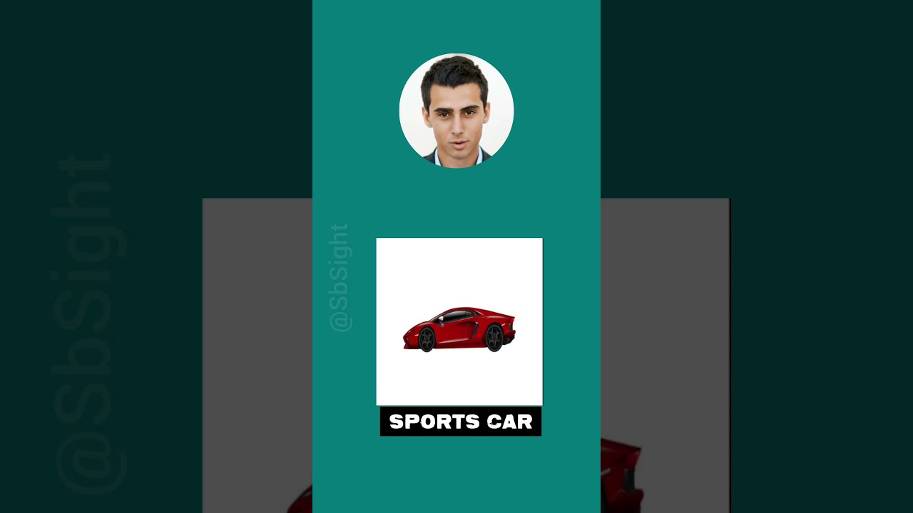 different types of cars #car #carfans #shorts #ytshorts