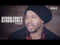 Capture de la vidéo Ayron Jones - Interview - Paris 2021 - Duke Tv [De-Es-Fr-It-Jp-Por-Ru Subs]