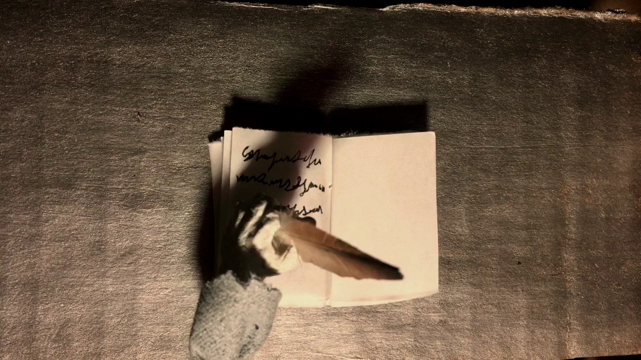The tell tale heart- STOP MOTION shot film - YouTube