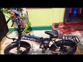 Honest review of our customer from west bengal  knowyourbicycle