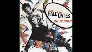 Daryl Hall & John Oates - Out Of Touch (Special Remix)