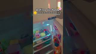 Rotina Da Tarde Pt.final