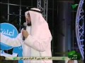 محاضرة ،، تقديرا لذاتي    اعلنت احترامي 5 من 5 ،، د  محمد العوضي والمنشد عبدالقادر قوزع