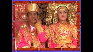 IBO MAMANCING TANGIH | RONI CHANIAGO