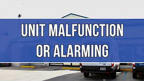 Portable Oxygen Concentrator Troubleshooting