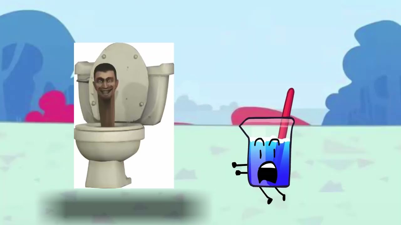 Animatic Battle 4: Get Off The iPad