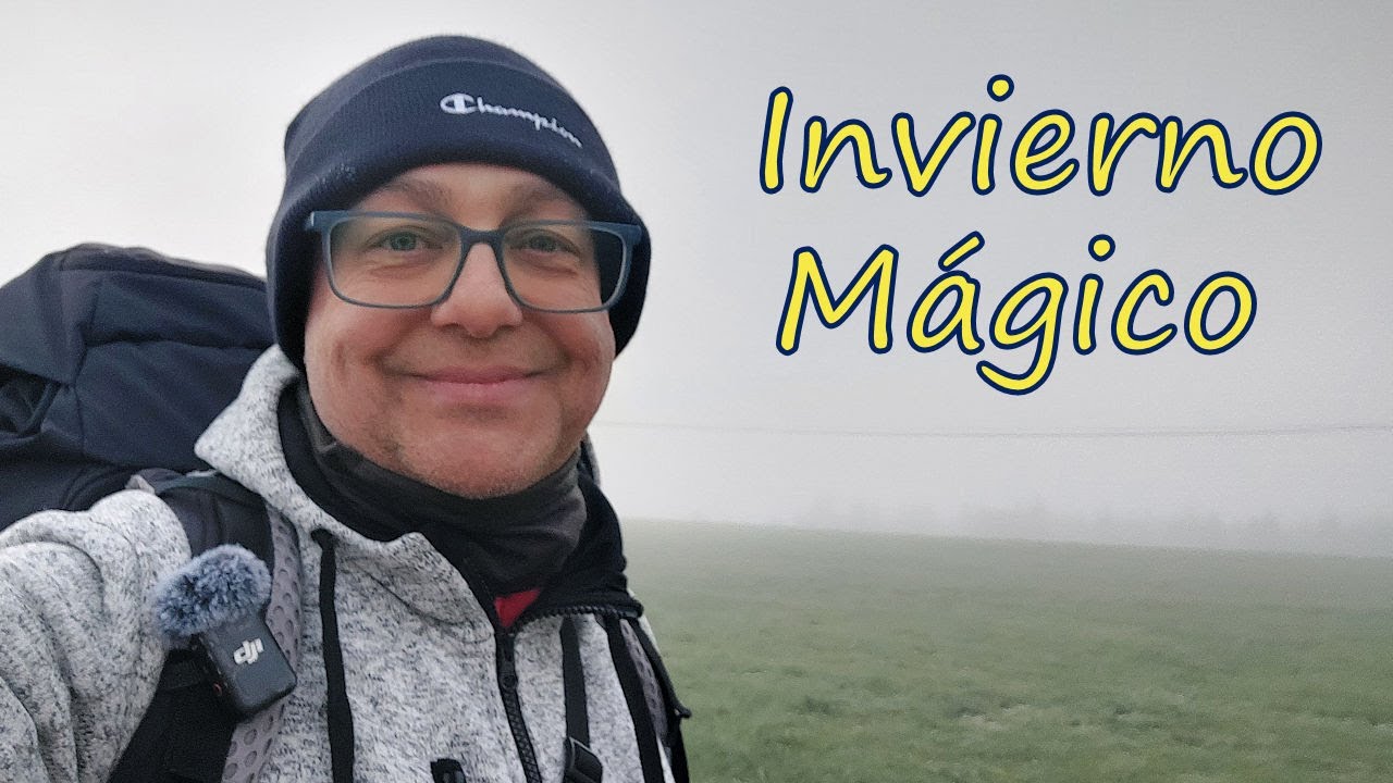 ❄️Camino de Santiago en Invierno: Experiencia Única y Ventajas Increíbles 🥰