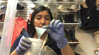 Lab 8 single replacement reactions