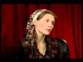 Светлана Копылова на канале "Благовест"