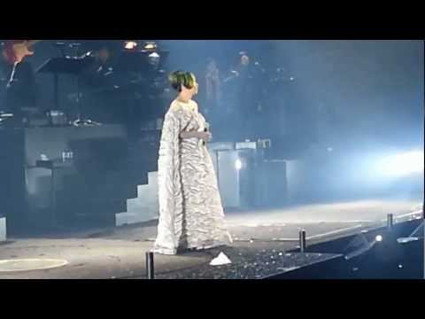 沒有回憶的冬季~湯寶如 (Encore版) Part 1.mp4
