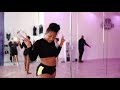 Hottie Bootcamp - Pole Dancing Workout [Episode 4]