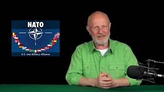 Гоблин   Про историю отношений Украины и НАТО