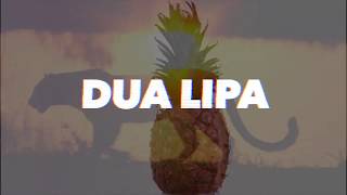 Dua Lipa - New Rules Elle B Covers