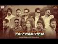 Fateh anthem  mankirt nishawn jass  jordan fazilpuria dilpreet flow shree afsanabobby