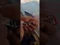 stapler ke andar pin rakhne ka Tarika #doms #art #stapler pin #vairal #trending