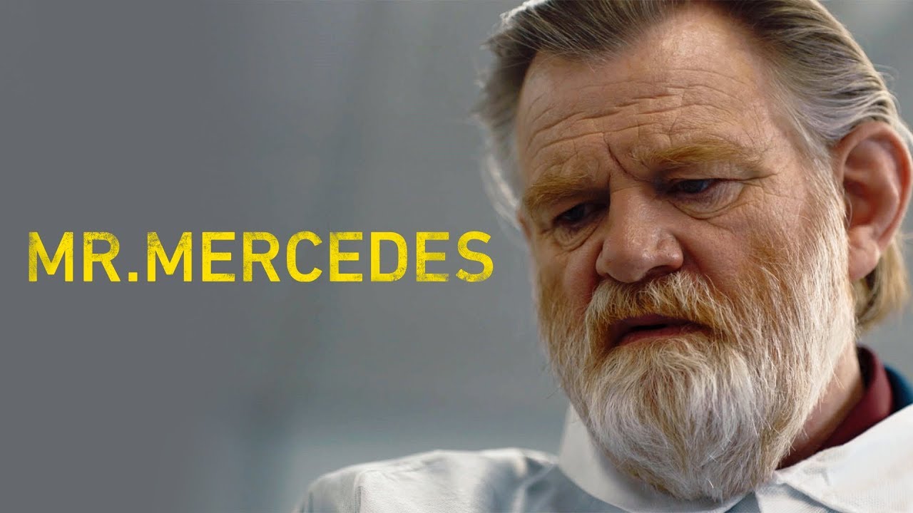 Mr. Mercedes Season 3 Trailer Streaming Now On