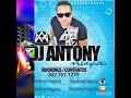 Mix Bachata classica ((DJ ANTONY MAGAÑA))