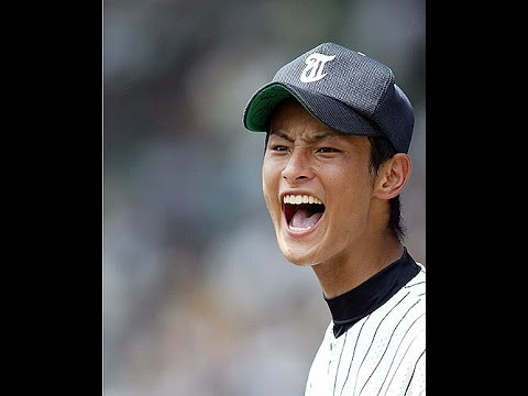 日本人が出した球速ランキング!映像を交えて振り返る!