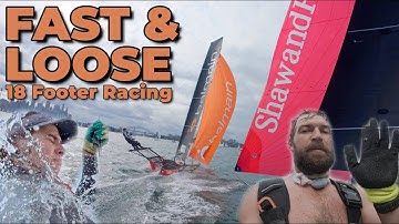 2025 Balmain Cup Super Sprints! (3 x Short Course Races!)