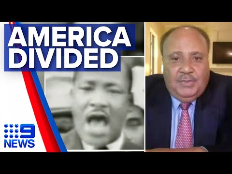 Video: Saya Mengunjungi Situs Kematian Martin Luther King 2 Hari Setelah Pemilihan Trump