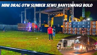 Ampuh Bolo Speaker Betavo Neodium Langsung Di Pakai Sound Panggung Di Sumber Sewu Apakah Battle Juga